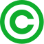 64px-Green copyright.svg.png